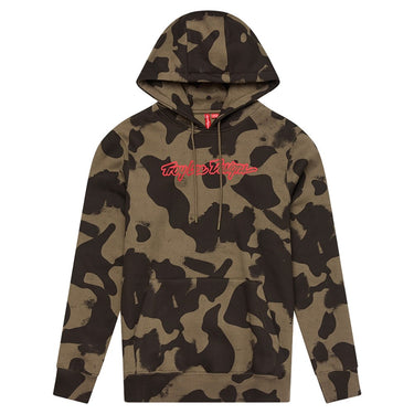 TLD 25.1 SIGNATURE HOODIE